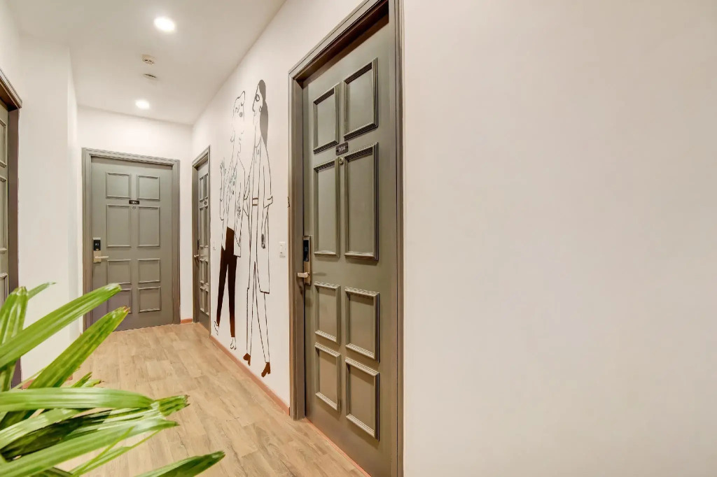 OYO Townhouse 205 Jaipur Airport