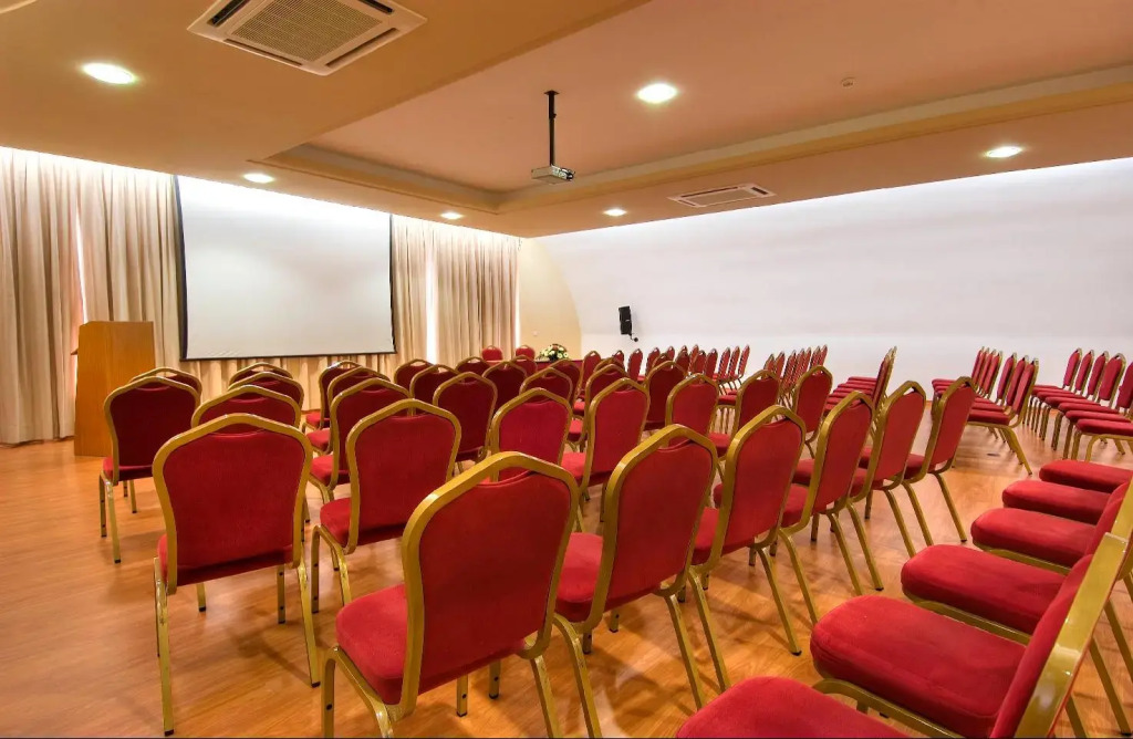 Hotel Eurosol Seia Camelo