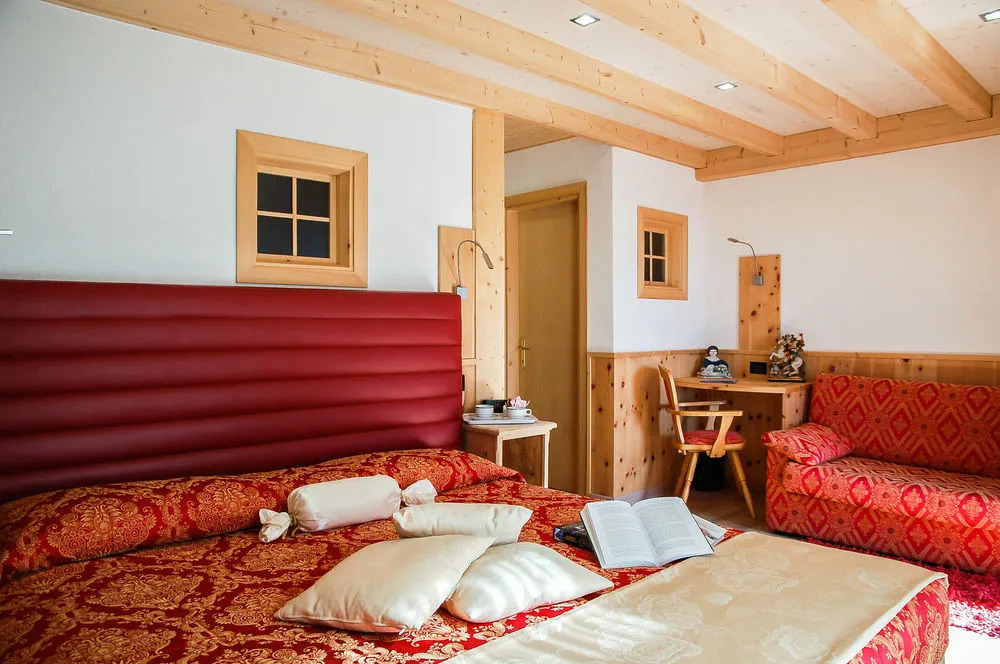 Hotel Alpino