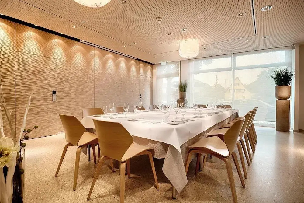 Hotel Restaurant Reuter