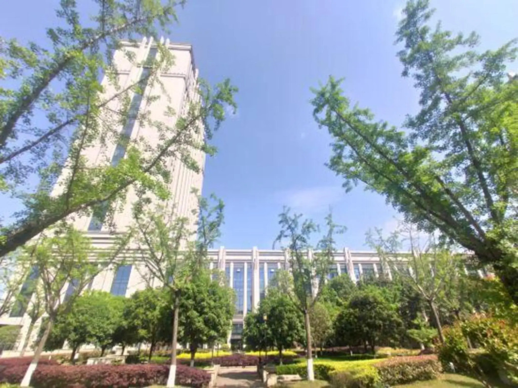 Jasmine International Hotel