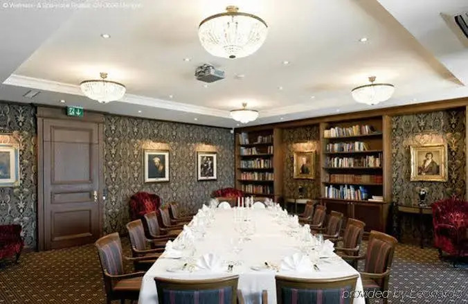 Hotel Beatus