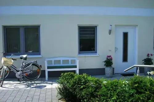 Seniorengerechte Ferienwohnung in Großalmerode