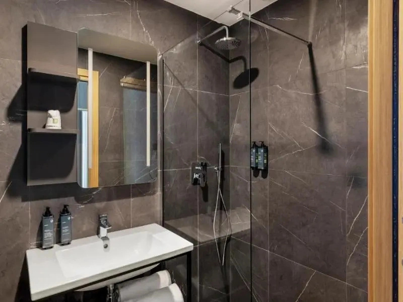 B&b Hotel Ascoli Piceno