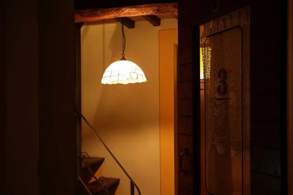 Residence Le Santucce