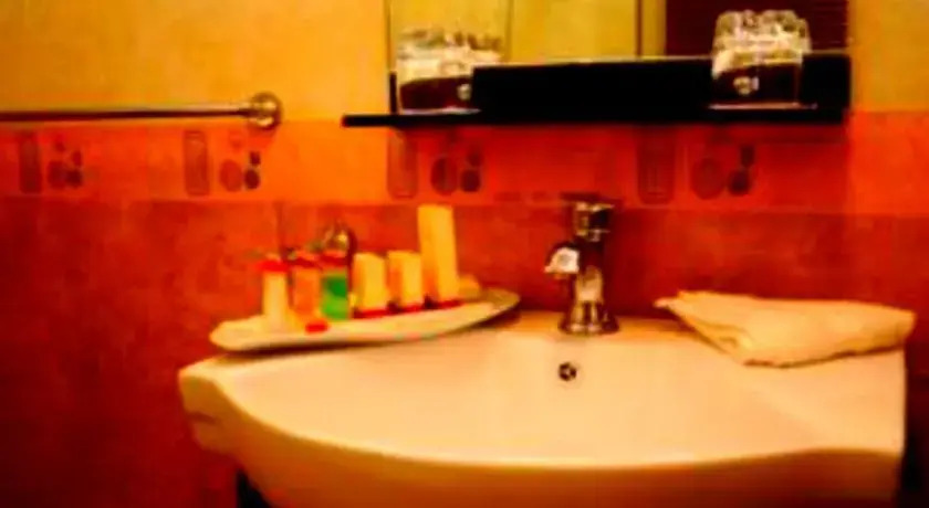Ashaad Al Quds 1 Apartment