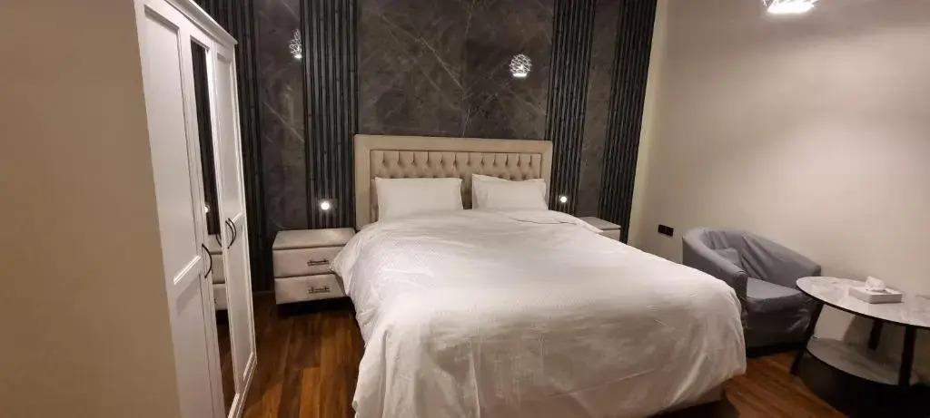 The 513 Room