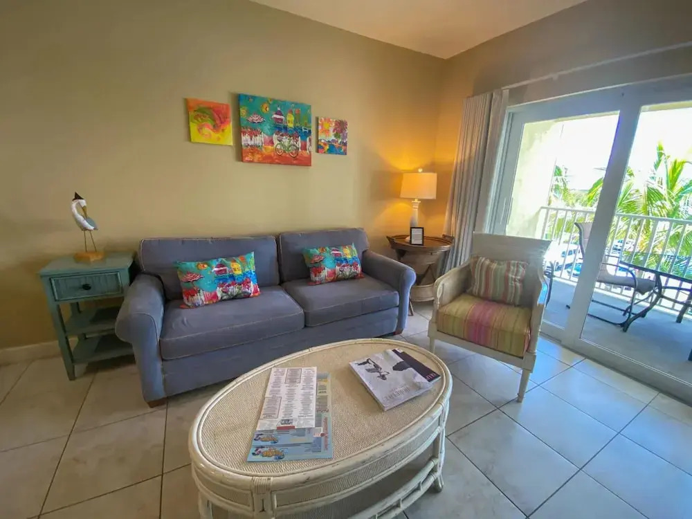 Harbour House at the Inn Unit 305 by Coastal Vacation Properties