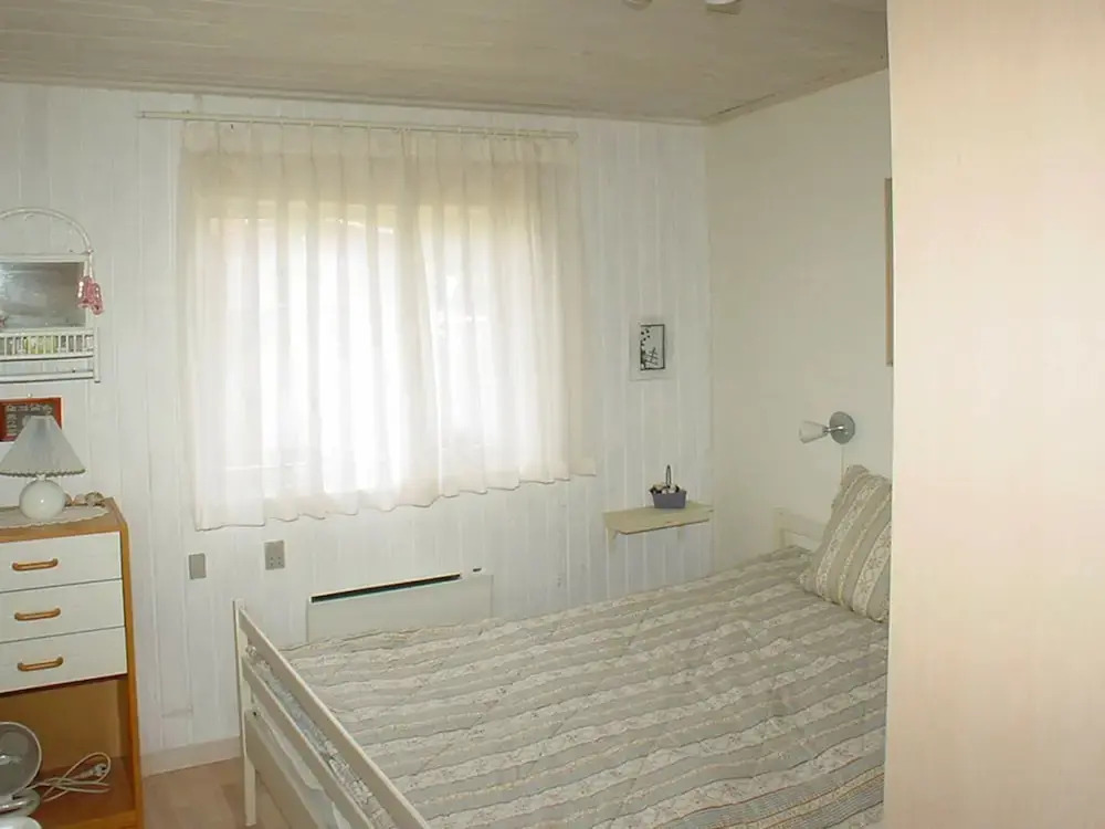 Pleasant Holiday Home in Hadsund With Terrace