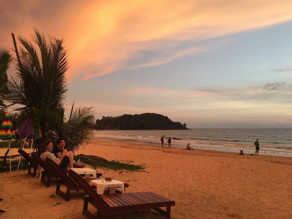 Lanta Mermaid Resort