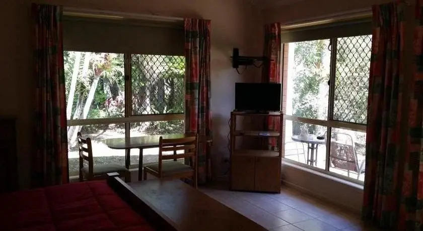 Baringa Bed & Breakfast