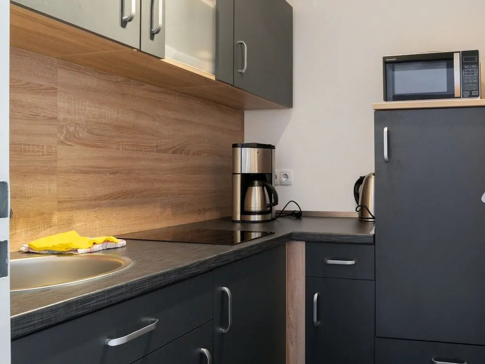 Cozy Apartment in Willingen near Willingen Train Station
