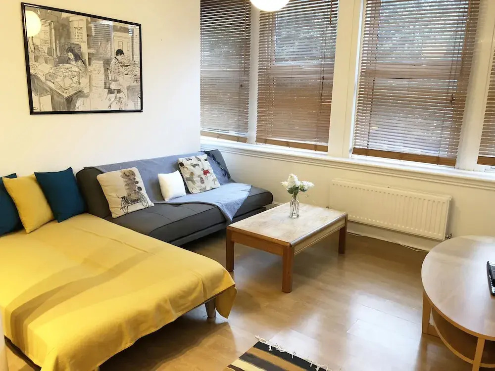 Myshortstay - Bethnal Green Road