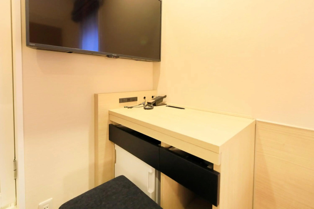 Hotel Nihonbashi Saibo