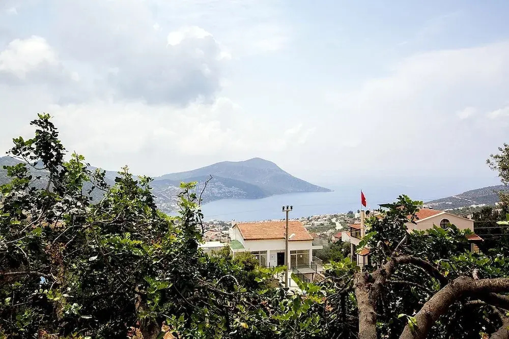 Villa Askin