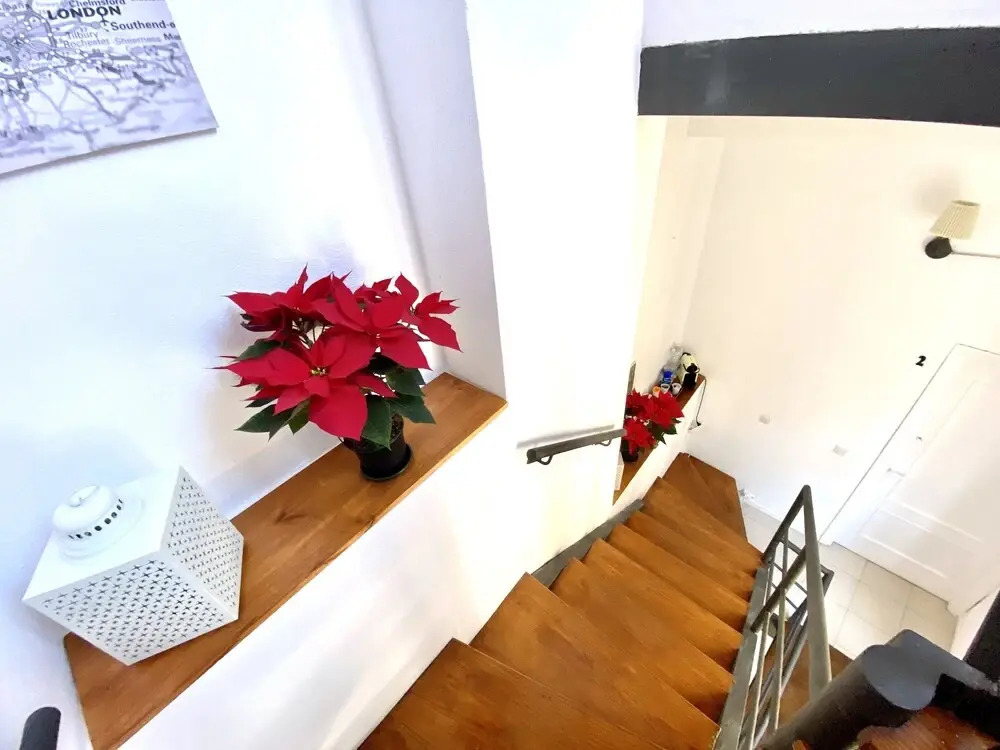 Apartamentos Babel