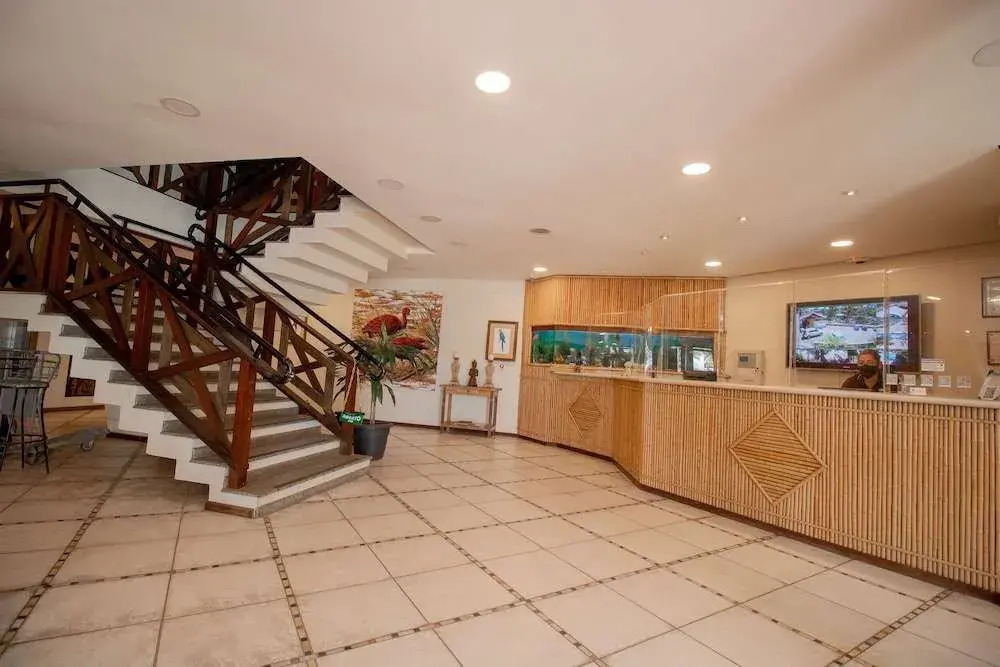 Ilhabela Flat
