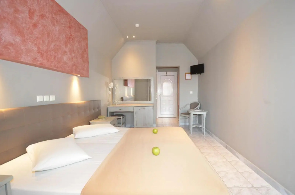 Sousouras Hotel