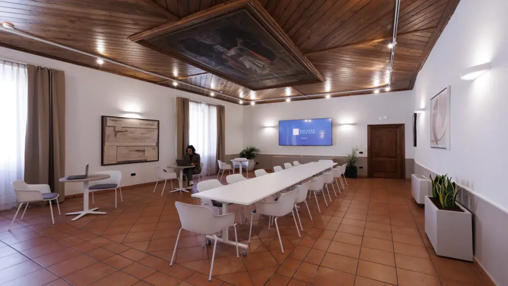 Palazzo della Città