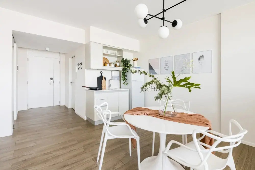 Zip Housing Belgrano