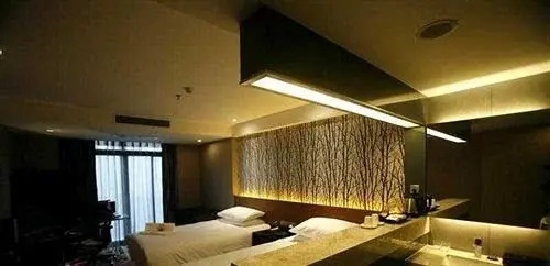 Yongsheng Modern Postal Hotel - Nanchang