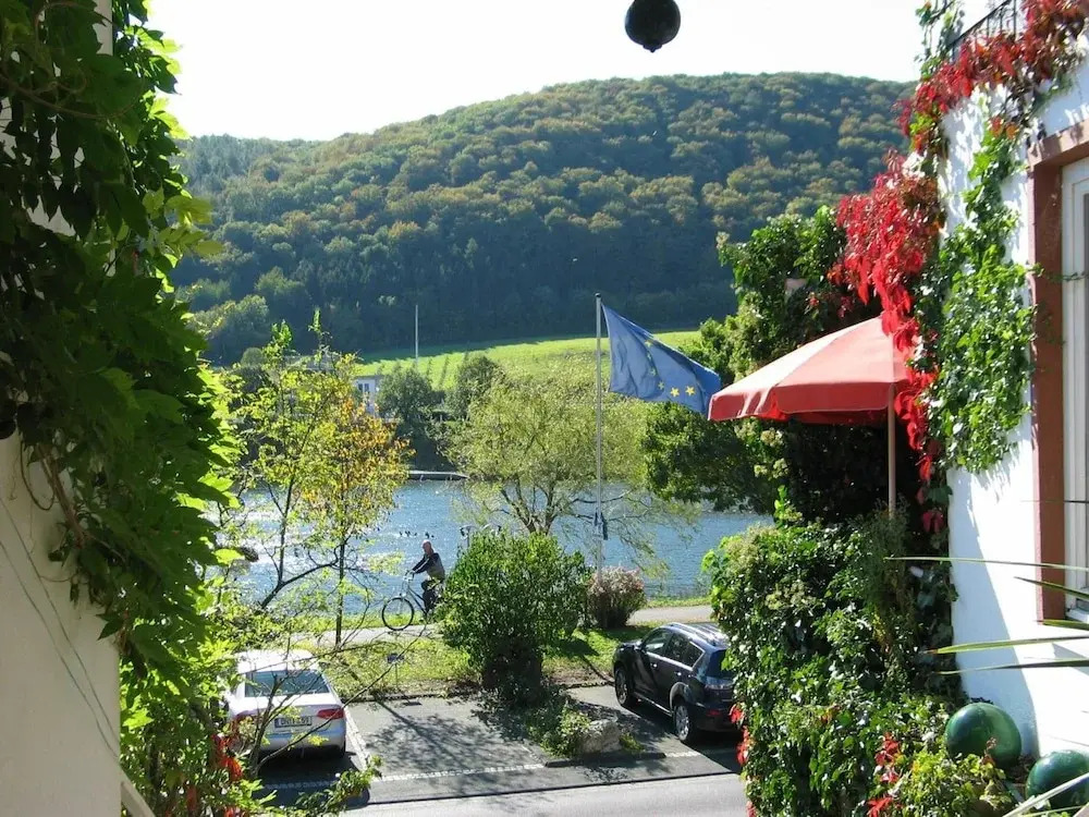 Hotel Winzerverein