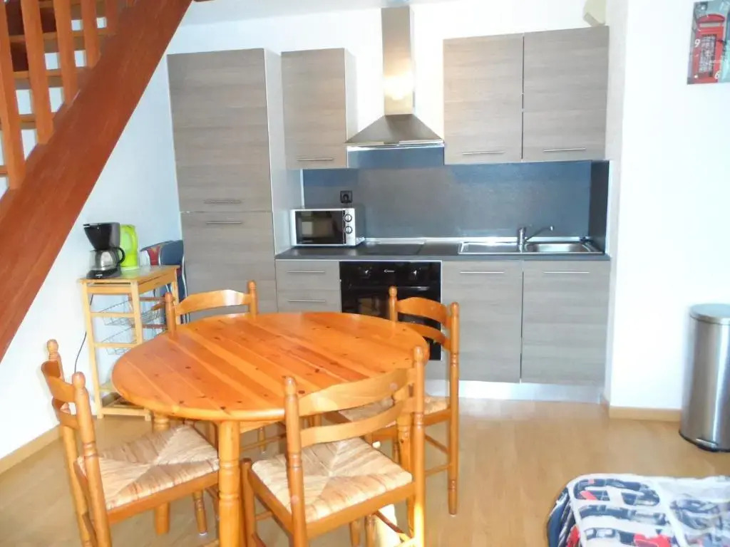 Appartement Le Home Varaville, 3 pièces, 6 personnes - FR-1-487-140