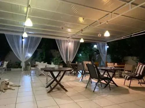 Aparthotel 3 Stars Preveza