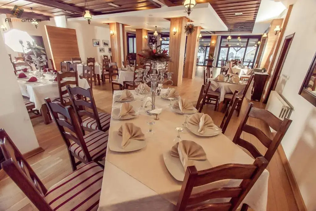 Hotel Ieremia Movila