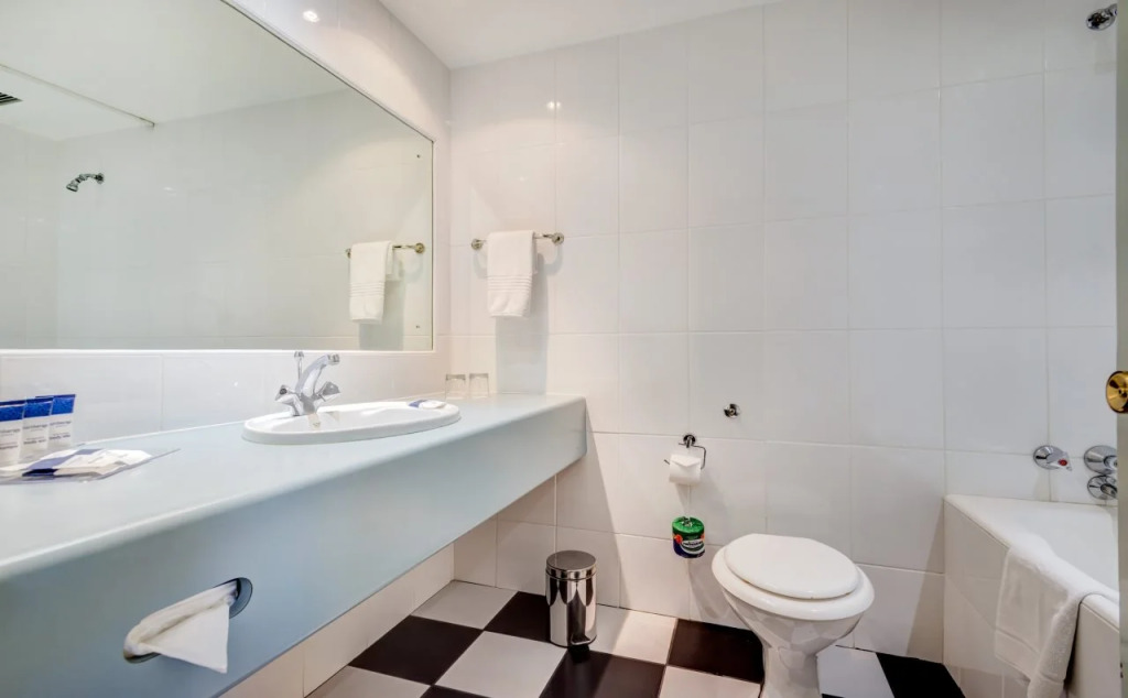 BON Hotel Bloemfontein Central