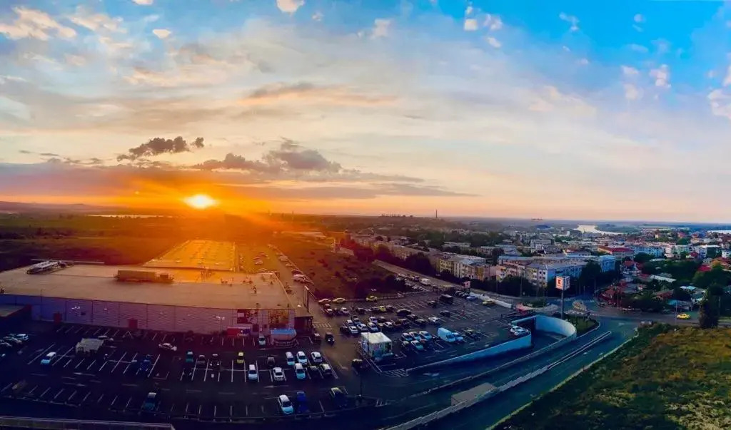 View Apartament