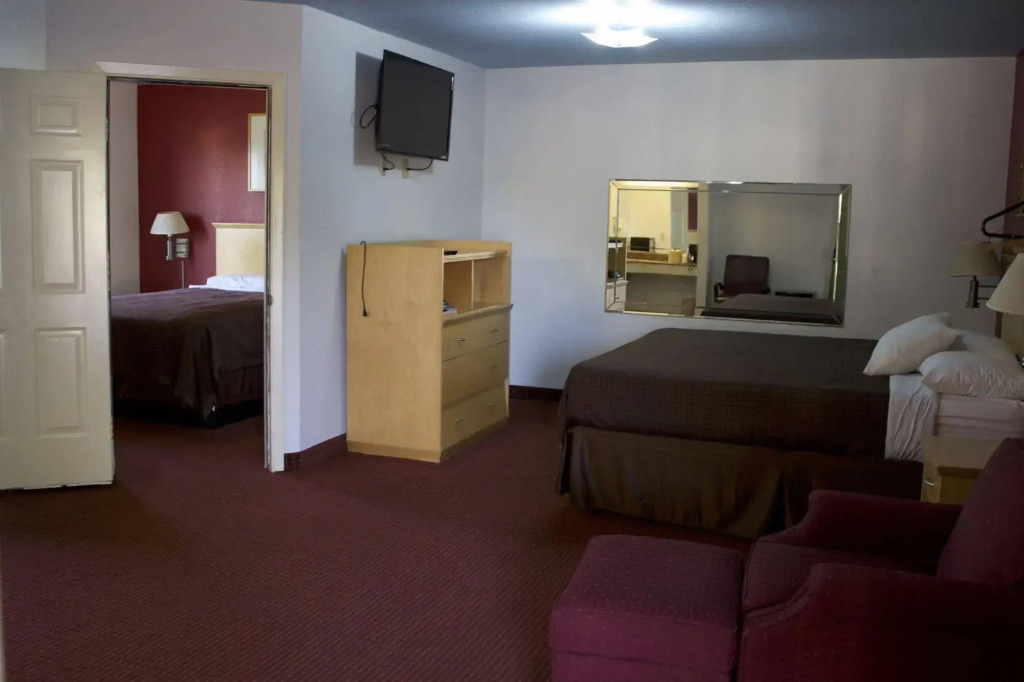 Inn of the Dove Dallas