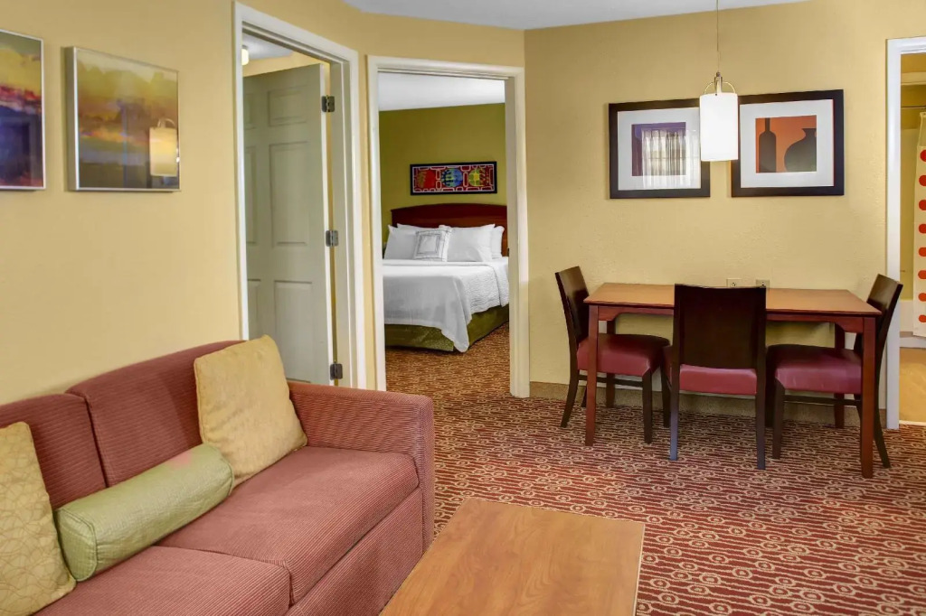 TownePlace Suites Cleveland Westlake