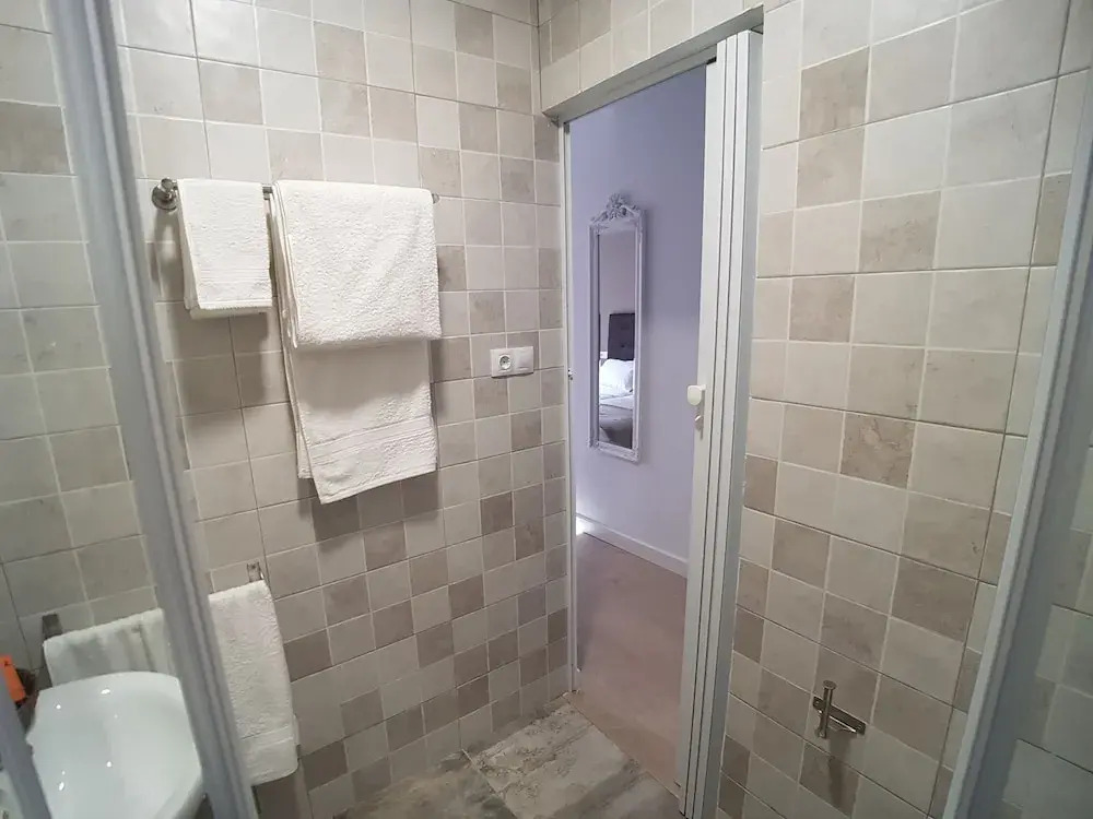 Hostal Puente de Hierro