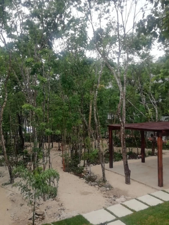 Condo Residencial Selvanova VIII