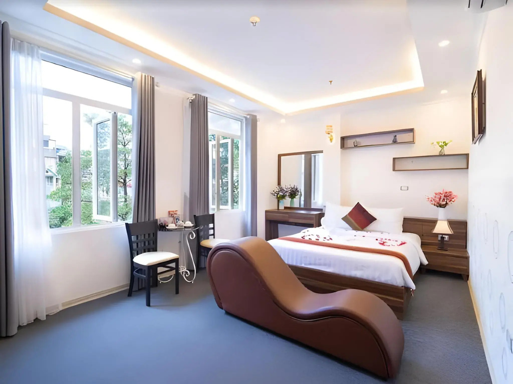 SOO Hotel Hanoi
