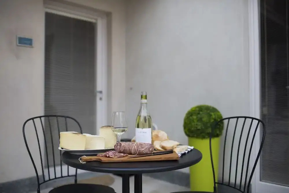Roero Suite