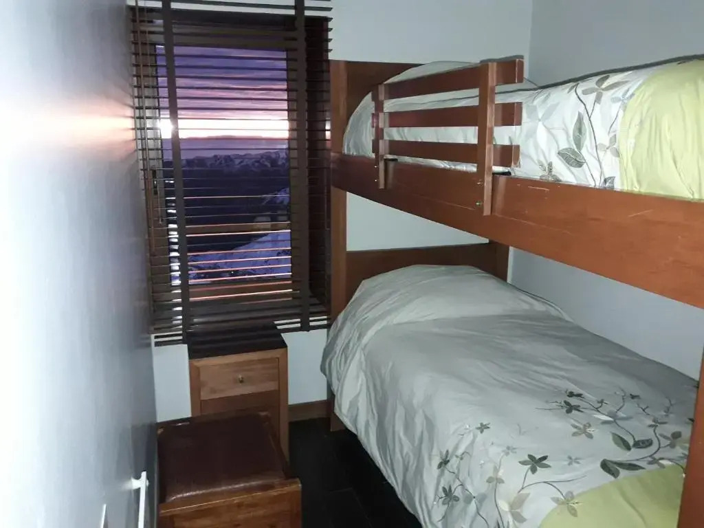 El Colorado Habitamar
