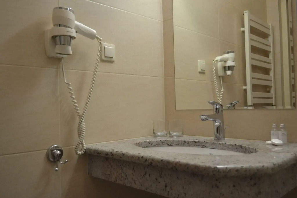 Hotel Polonia