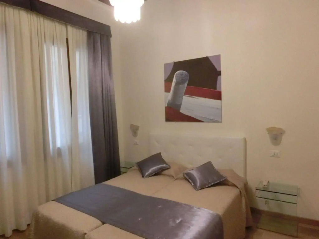 Locanda Ca Lucrezia