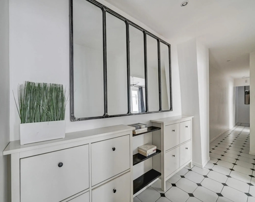 1597 - RÉPUBLIQUE & BASTILLE - Lovely apartment