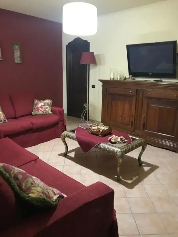 Villa With 5 Bedrooms in Marsala, With Private Pool, Enclosed Garden and Wifi - 8 km From the Beach