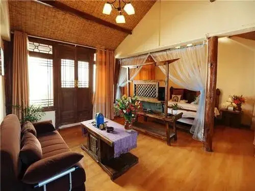 Thorn-apple Boutique Inn