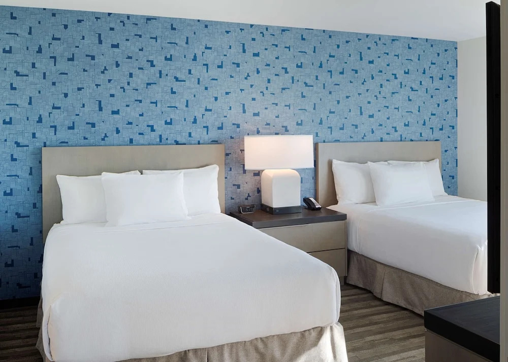 Hyatt House Columbus OSU Short North