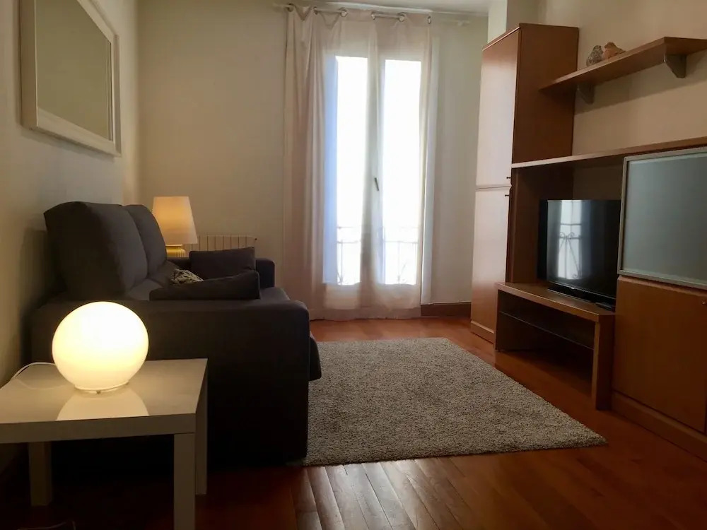 Apartamento Plaza