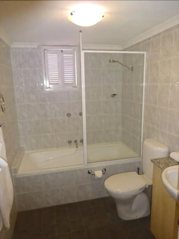 Comfy and Convenient Living at the Italian Forum Leichardt - ITALY
