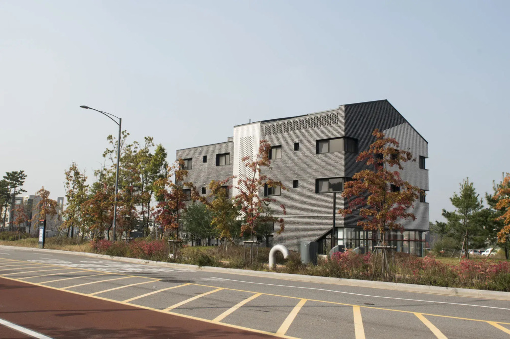 Koin Guesthouse Incheon airport