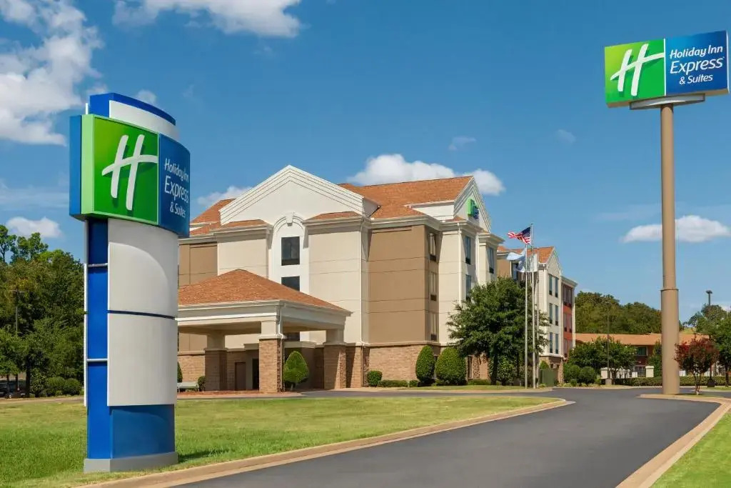 Holiday Inn Express Hotel & Suites McAlester by IHG