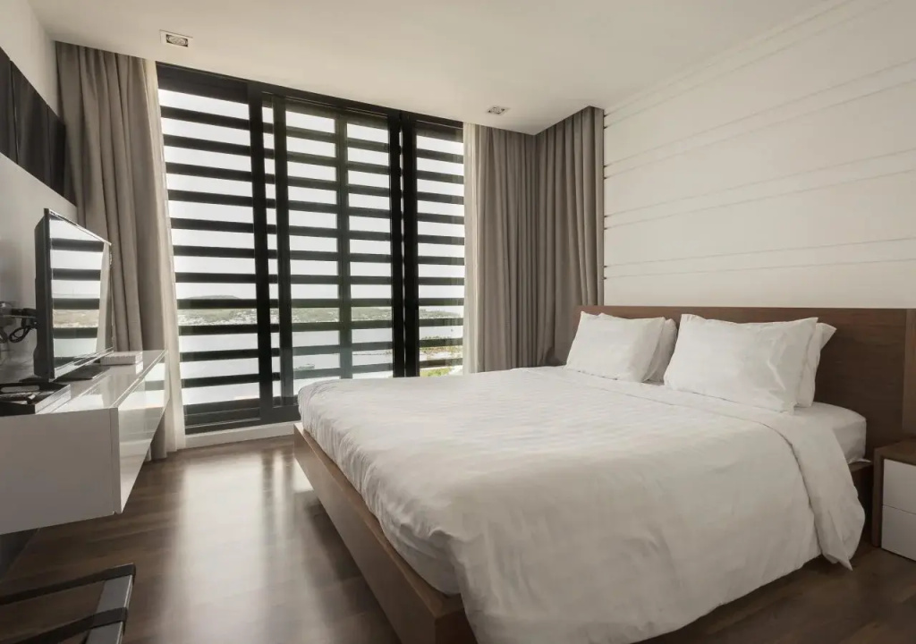 Acqua Villa Nha Trang Managed by Alternaty