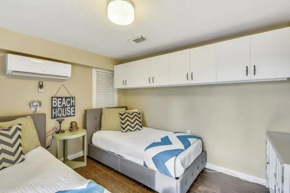 Island Life - 4 Br Home